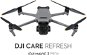 DJI Care Refresh 1-Year Plán (DJI Mavic 3 Pro) - Rozšírenie záruky
