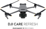 DJI Care Refresh 1-Year Plan (DJI Mavic 3 Pro Cine) - Extended Warranty