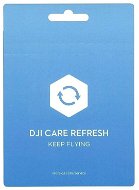 Card DJI Care Refresh 1-Year Plan (Osmo Action 4) EU - Garancia kiterjesztés