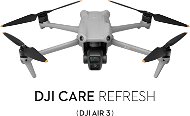 Rozšírenie záruky DJI Care Refresh 1-Year Plan (DJI Air 3) - Rozšíření záruky