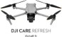 DJI Care Refresh 1-Year Plan (DJI Air 3) - Garantieverlängerung