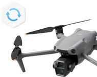 DJI Care Refresh 1-Year Plan (DJI AIR 3S) - Extended Warranty