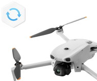 DJI Care Refresh 1-Year Plan (DJI Lito 1) EU - Extended Warranty