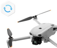 DJI Care Refresh 2-Year Plan (DJI Lito X1) EU - Extended Warranty