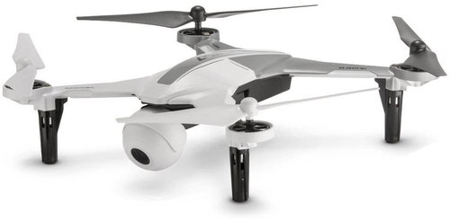 Nine Eagles Galaxy Visitor 7 RTF Mode 1 - Drone - Main image