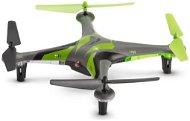 Nine Eagles Galaxy Visitor 8 RTF sivo-zelený, mód 1 - Dron