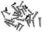 Nine Eagles screw set for Galaxy Visitor 7 - Spare Part