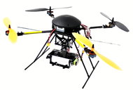 SAE Max 580 - Drone