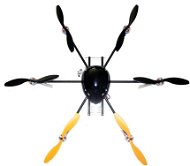 SAE Max 700 - Drohne