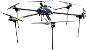 SAE Max 1000 - Drohne