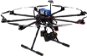 SAE Max 1200 - Drohne