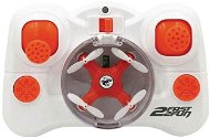 2Fast2Fun Quad XS dron červený - Dron