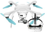 Smart-Drohne EHANG Ghostdrone 2.0 VR weiß (Android) - Drohne