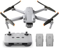 DJI Air 2S Fly More Combo (EU) - Dron