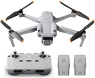 DJI AIR 2S Fly More Combo - Drohne