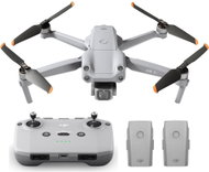 Refurbished - DJI Air 2S Fly More Combo - Drone