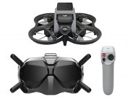DJI Avata Fly Smart Combo(DJI FPV Goggles V2) - Dron