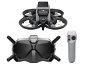 DJI Avata Fly Smart Combo(DJI FPV Goggles V2) - Dron