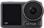DJI Osmo Action 3 Standard Combo - Kültéri kamera
