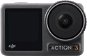 DJI Osmo Action 3 Standard Combo - Outdoorová kamera