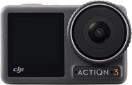 Outdoorová kamera Osmo Action 3 Adventure Combo - Outdoorová kamera