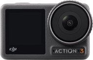 DJI Osmo Action 3 Adventure Combo - Kültéri kamera
