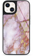 MARBLE kryt na iPhone 14 - Rhodonit - Phone Cover