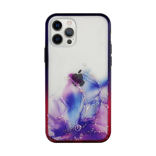 AKVAREL 2.0 kryt na iPhone 11 Pro Max - Summer - Phone Cover - Main image