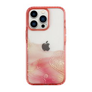 AKVAREL 2.0 kryt na iPhone 13 Pro Max - Spring - Phone Cover