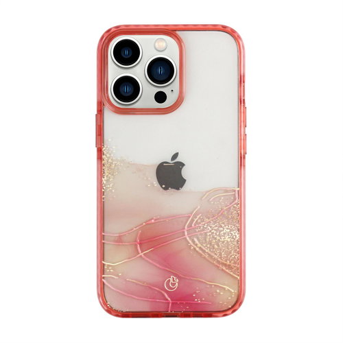 AKVAREL 2.0 kryt na iPhone 13 Pro Max - Spring - Phone Cover - Main image
