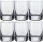 Crystalex for spirits/spirits 60ml BARLINE 6pcs - Glass