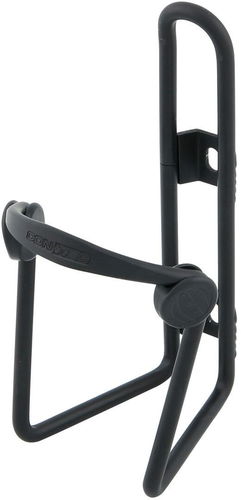 CT Bottle Cage Poundc Sel black / black - Držák na pití na kolo - Hlavní obrázek