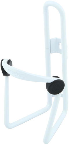 CT Bottle Cage Poundc Sel black / white - Držák na pití na kolo - Hlavní obrázek