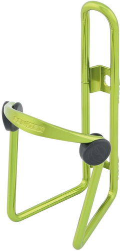 CT Bottle Cage Poundc Sel black / green - Držák na pití na kolo - Hlavní obrázek