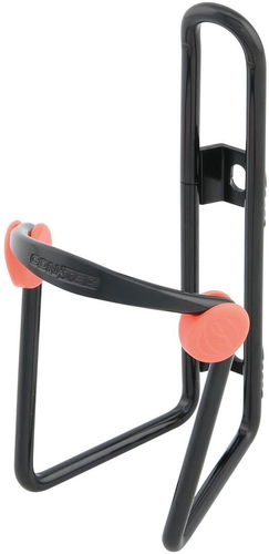 CT Bottle Cage Poundc Neo black / neored - Držák na pití na kolo - Hlavní obrázek
