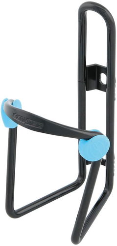 CT Bottle Cage Poundc Neo black / neoblue - Držák na pití na kolo - Hlavní obrázek