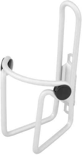CT Bottle Cage Classic silver - Držák na pití na kolo - Hlavní obrázek