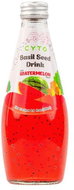 CYTO Basil Seed Watermelon 290 ml - Lemonade