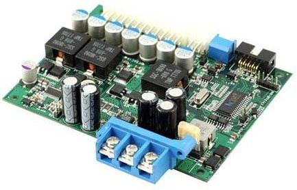 M4-ATX 6-30V DC / DC-250W - PC-Netzteil - Hauptbild