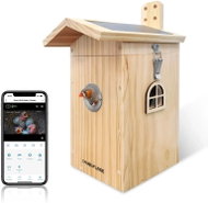 Camouflage EZ Nesteye V2 - Nesting Box