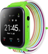 Canyon Alfie KW-37 zelené - Smart hodinky