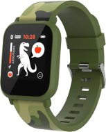 Canyon My Dino KW-33 zelené - Smart hodinky