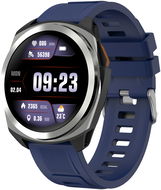 Canyon Maverick SW-83 Silver - Smart Watch