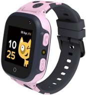 Canyon Sandy KW-34 Pink - Smart Watch