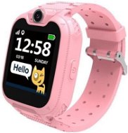 Canyon Tony KW-31 Pink - Smart Watch