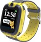 Canyon Tony KW-31 žluté - Chytré hodinky