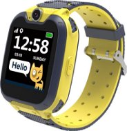 Canyon Tony KW-31 Yellow - Smart Watch
