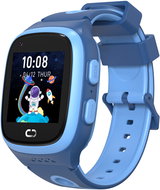 Canyon ZEFIR KW-49 E-SIM 4G modré - Chytré hodinky