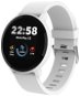 Canyon Lollypop SW-63 White - Smart Watch