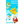 Pokémon Catch Them All Towel 70 × 140 cm